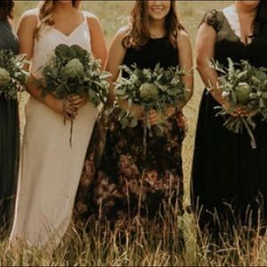 BHLDN Aiden Mattox lore dress